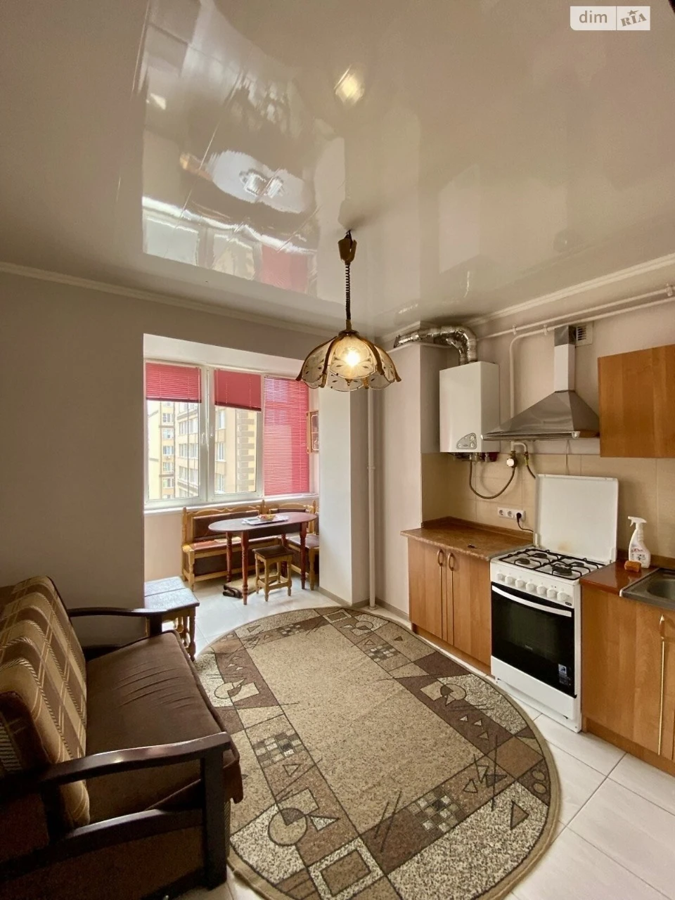 Flat for Sale