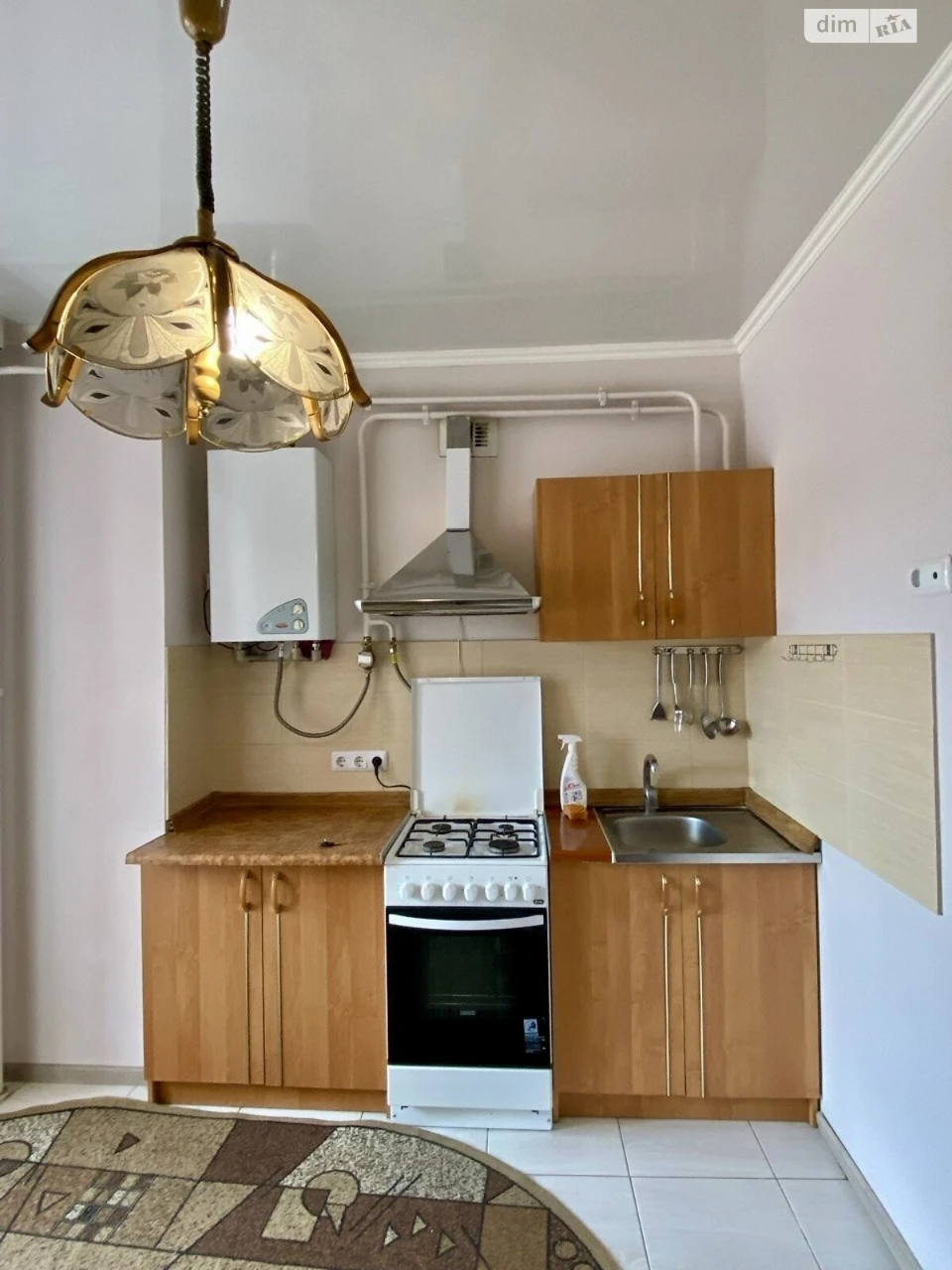 Flat for Sale
