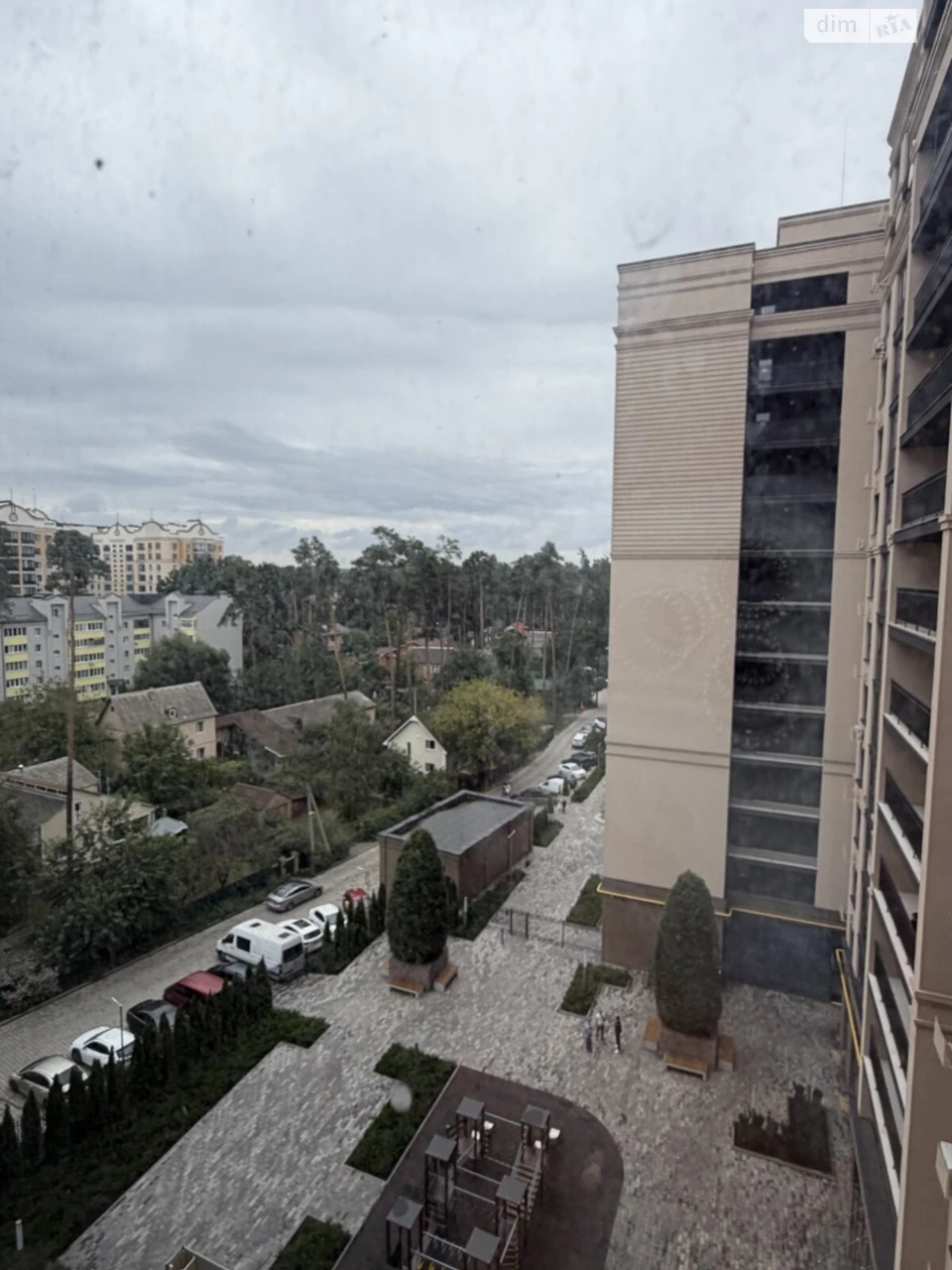 Apartment for Sale