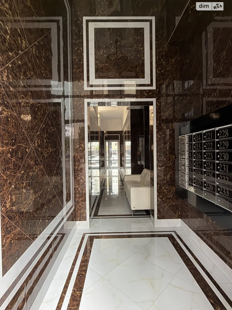 Apartment for Sale