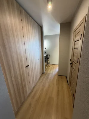 Student apartment for sale in ЖК Молодість, newly renovated