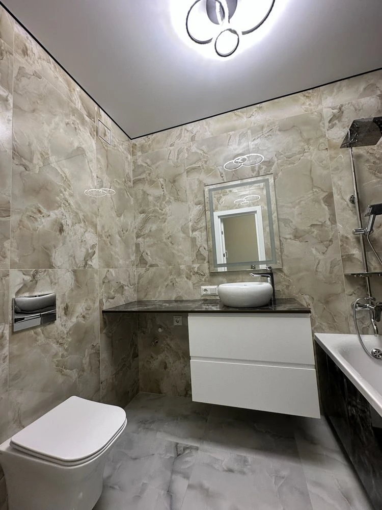 Продам 1к кв 34м2, вул Лисенка 21, ЖК GL Club