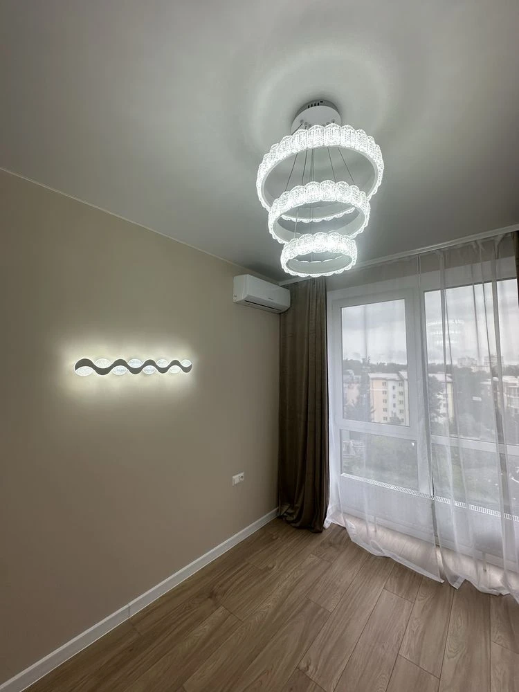 Продам 1к кв 34м2, вул Лисенка 21, ЖК GL Club