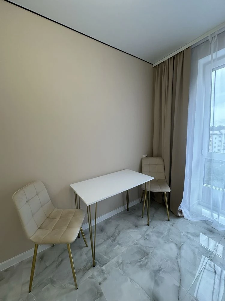 Продам 1к кв 34м2, вул Лисенка 21, ЖК GL Club