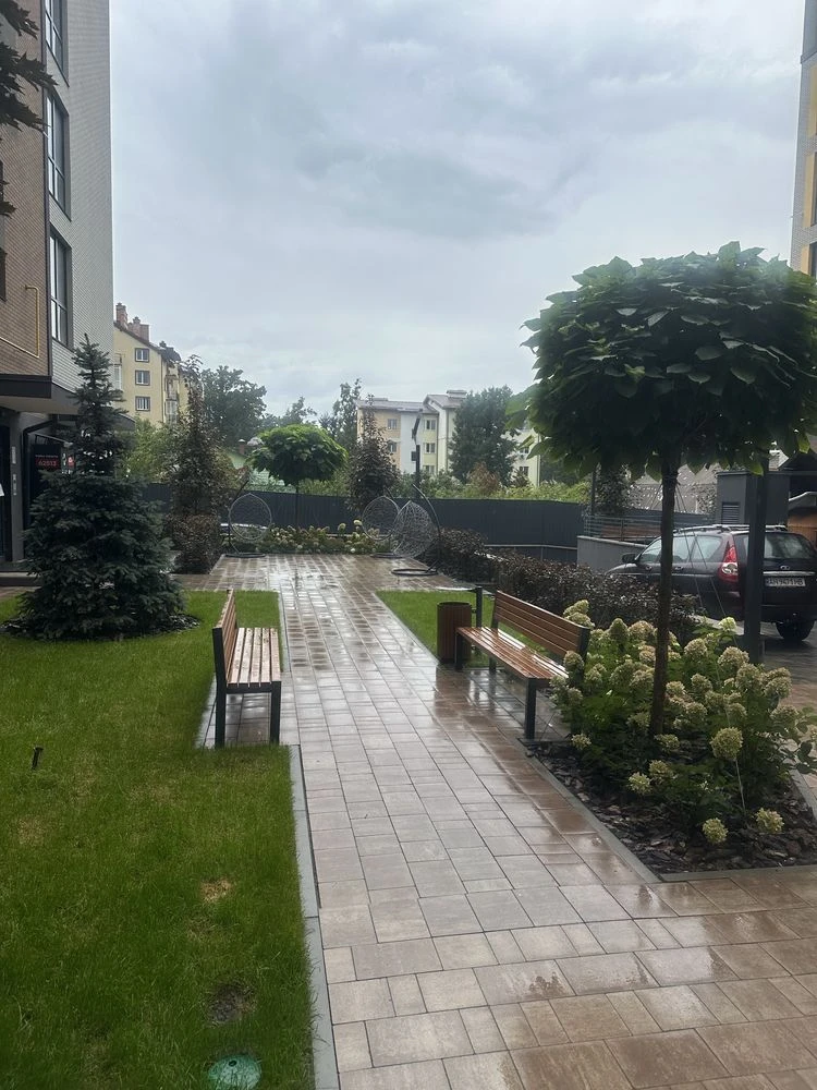 Продам 1к кв 34м2, вул Лисенка 21, ЖК GL Club