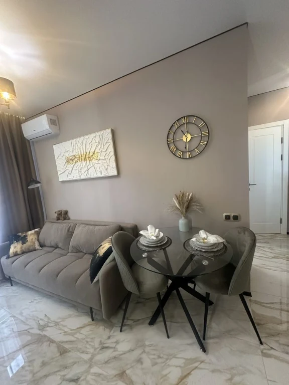 Продам 1к кв 36м2, ЖК Молодість, 4/5