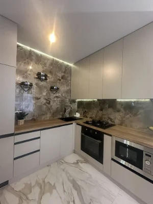 For Sale: 1-bedroom apartment, 36m2, ЖК Молодість, 4/5