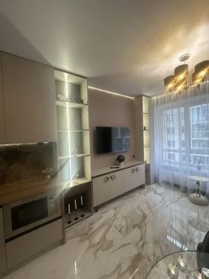 For Sale: 1-bedroom apartment, 36m2, ЖК Молодість, 4/5