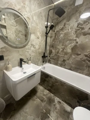For Sale: 1-bedroom apartment, 36m2, ЖК Молодість, 4/5