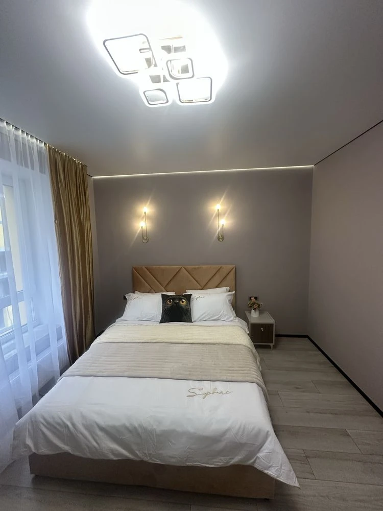 For Sale: 1-bedroom apartment, 36m2, ЖК Молодість, 4/5