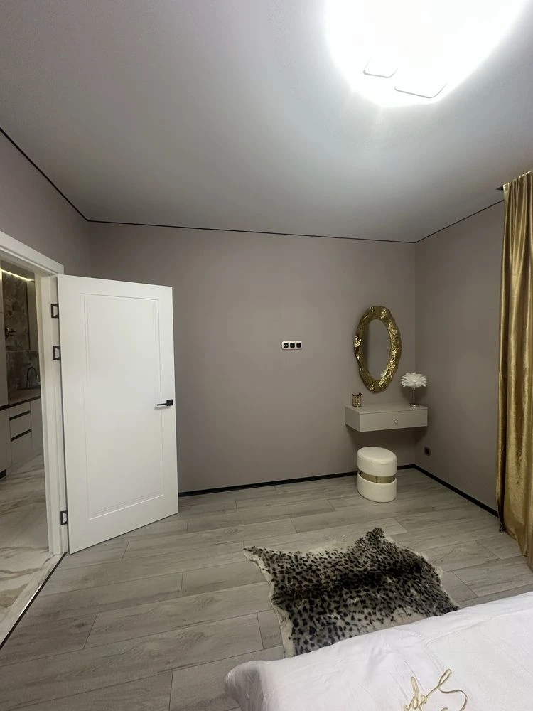 For Sale: 1-bedroom apartment, 36m2, ЖК Молодість, 4/5