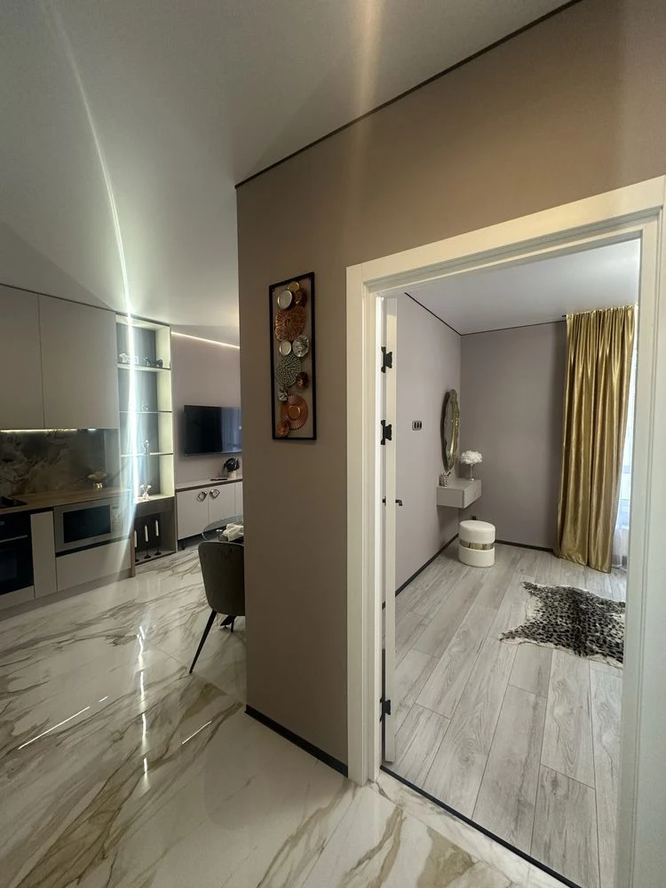 For Sale: 1-bedroom apartment, 36m2, ЖК Молодість, 4/5