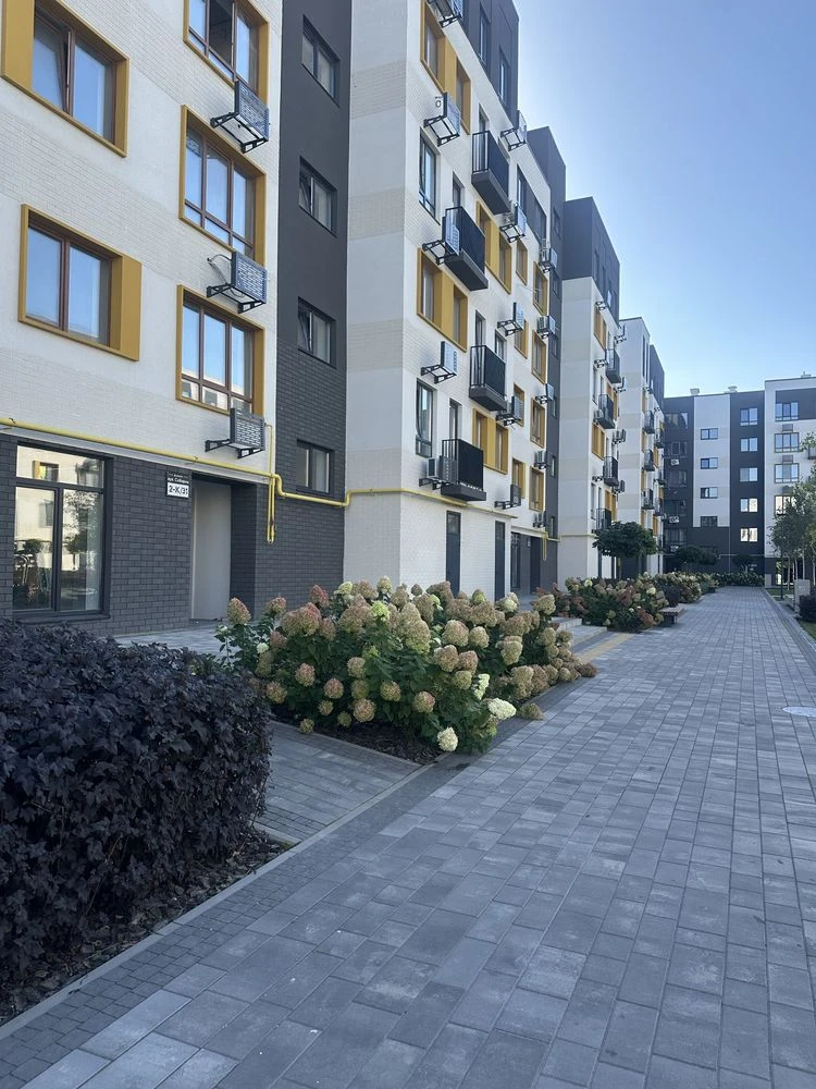 For Sale: 1-bedroom apartment, 36m2, ЖК Молодість, 4/5
