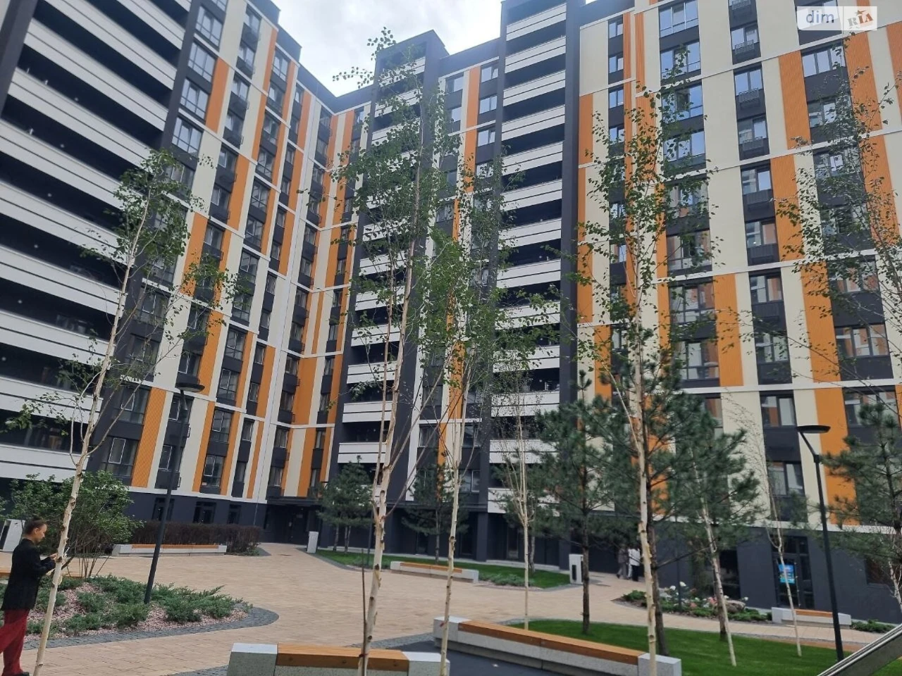 Apartment for Sale