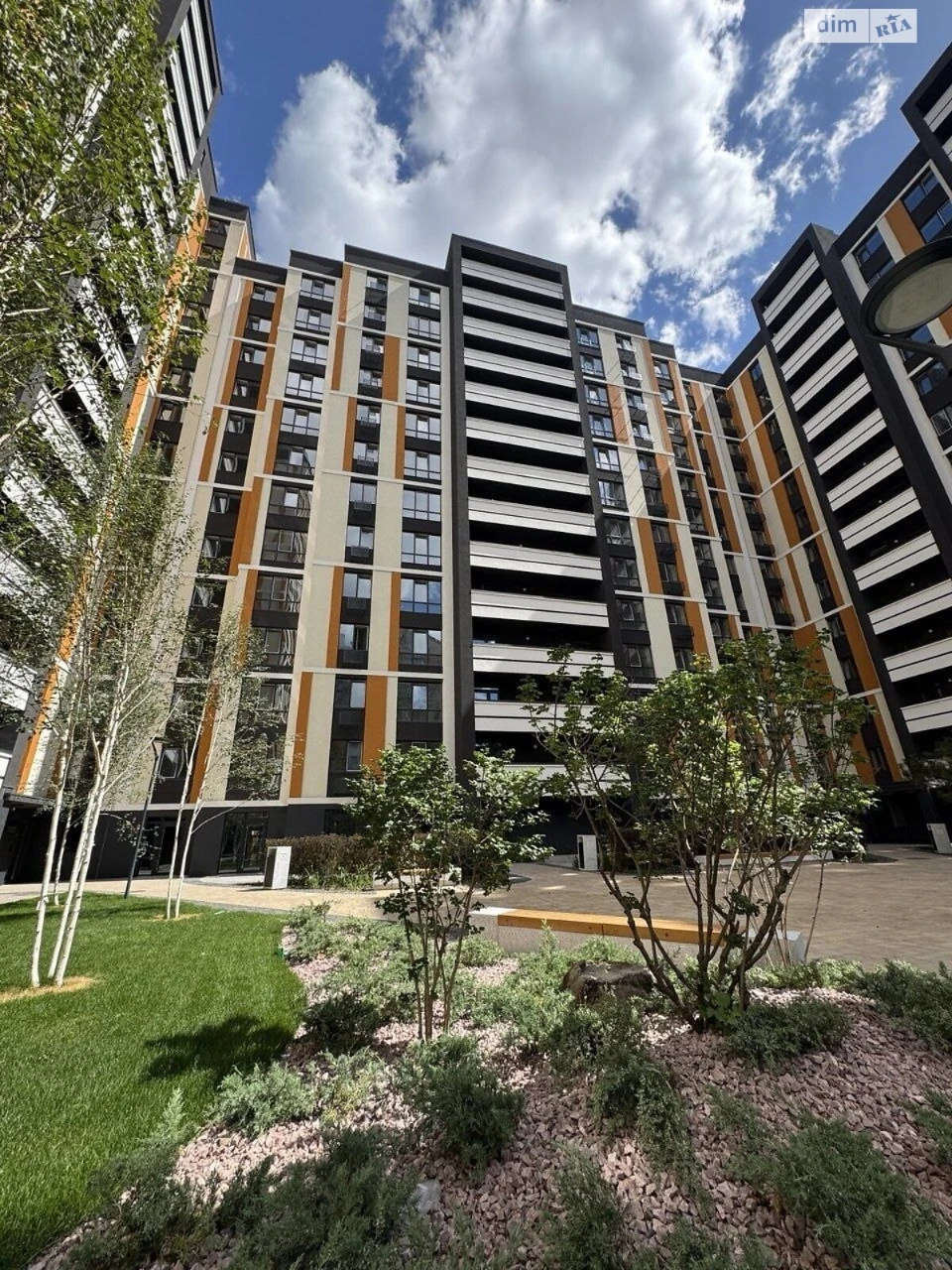 Apartment for Sale