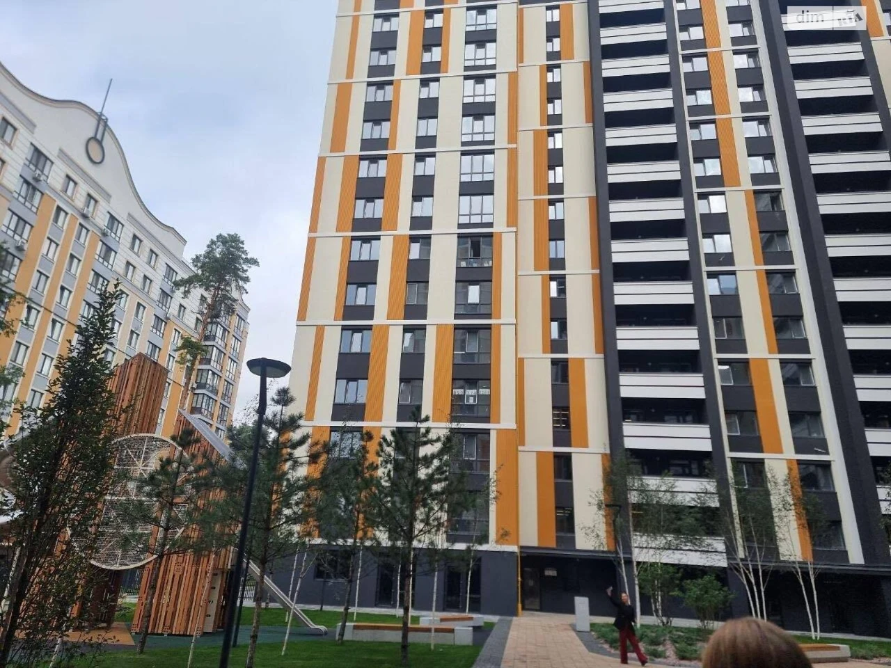 Продаж Квартира