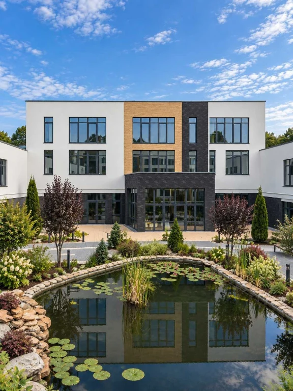 Продам квартиру ЖК Hugge Home. Ірпінь , євродвокімнатна. Про