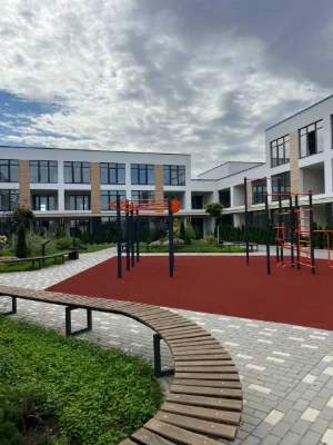 Продам квартиру ЖК Hugge Home. Ірпінь , євродвокімнатна. Про