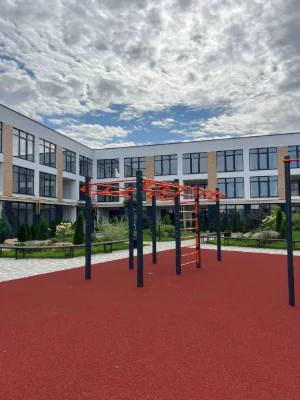 Продам квартиру ЖК Hugge Home. Ірпінь , євродвокімнатна. Про