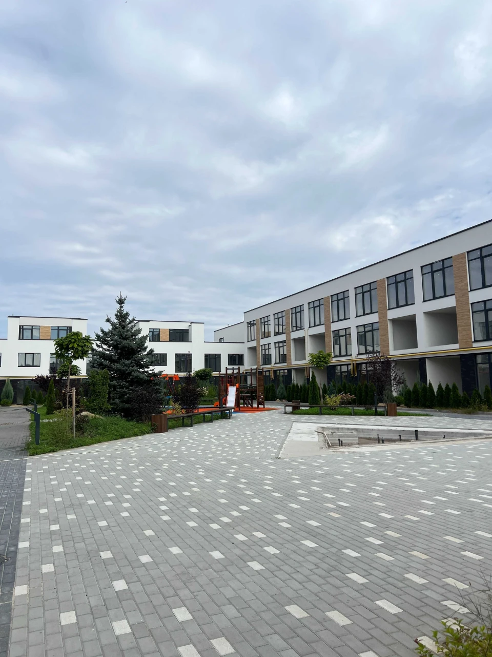 Продам квартиру ЖК Hugge Home. Ірпінь , євродвокімнатна. Про