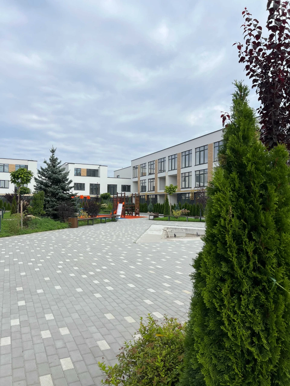 Продам квартиру ЖК Hugge Home. Ірпінь , євродвокімнатна. Про