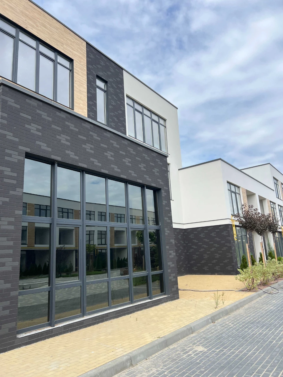 Продам квартиру ЖК Hugge Home. Ірпінь , євродвокімнатна. Про