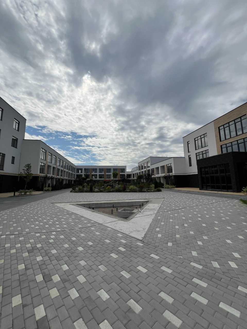 Продам квартиру ЖК Hugge Home. Ірпінь , євродвокімнатна. Про