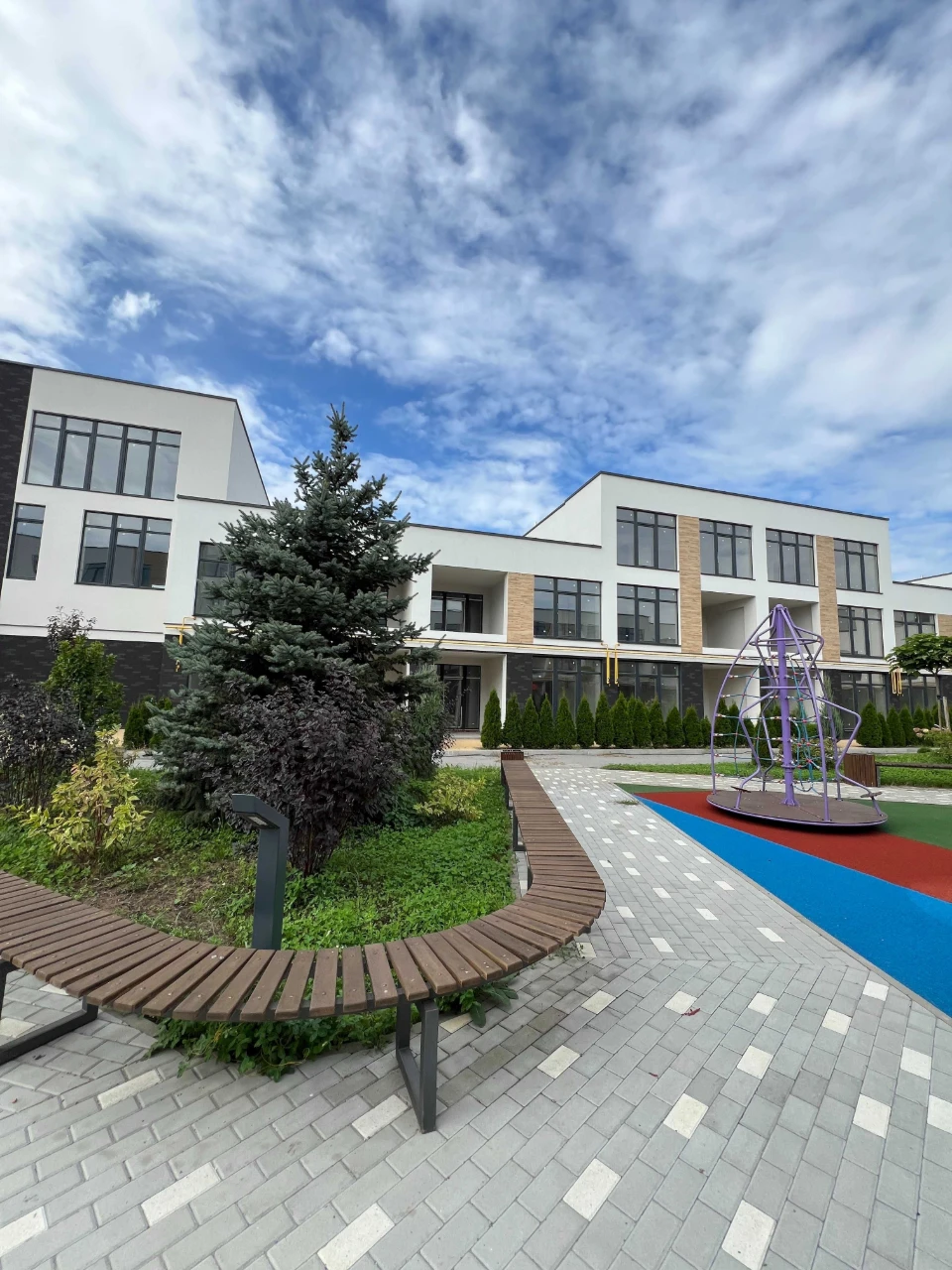 Продам квартиру ЖК Hugge Home. Ірпінь , євродвокімнатна. Про