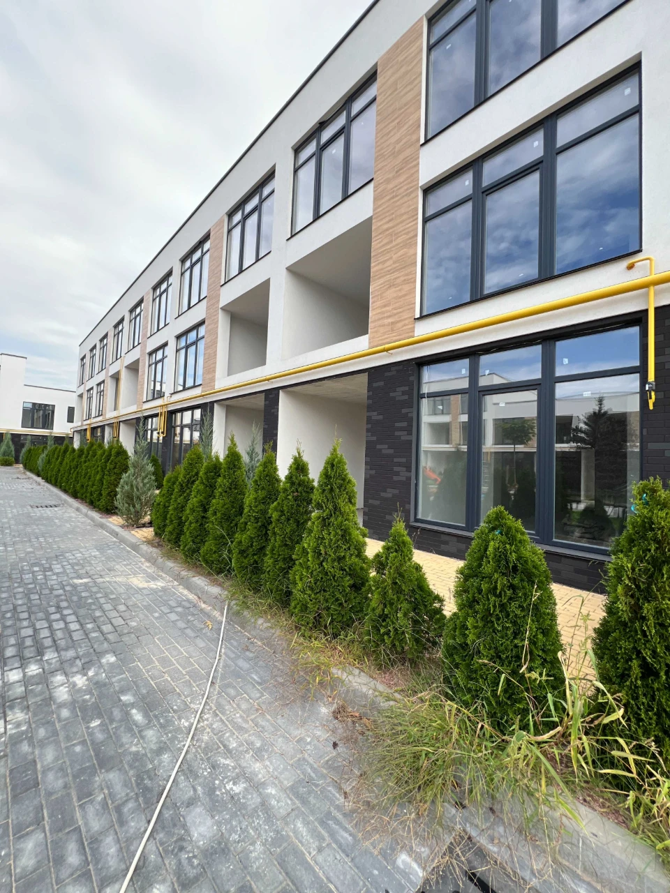 Продам квартиру ЖК Hugge Home. Ірпінь , євродвокімнатна. Про