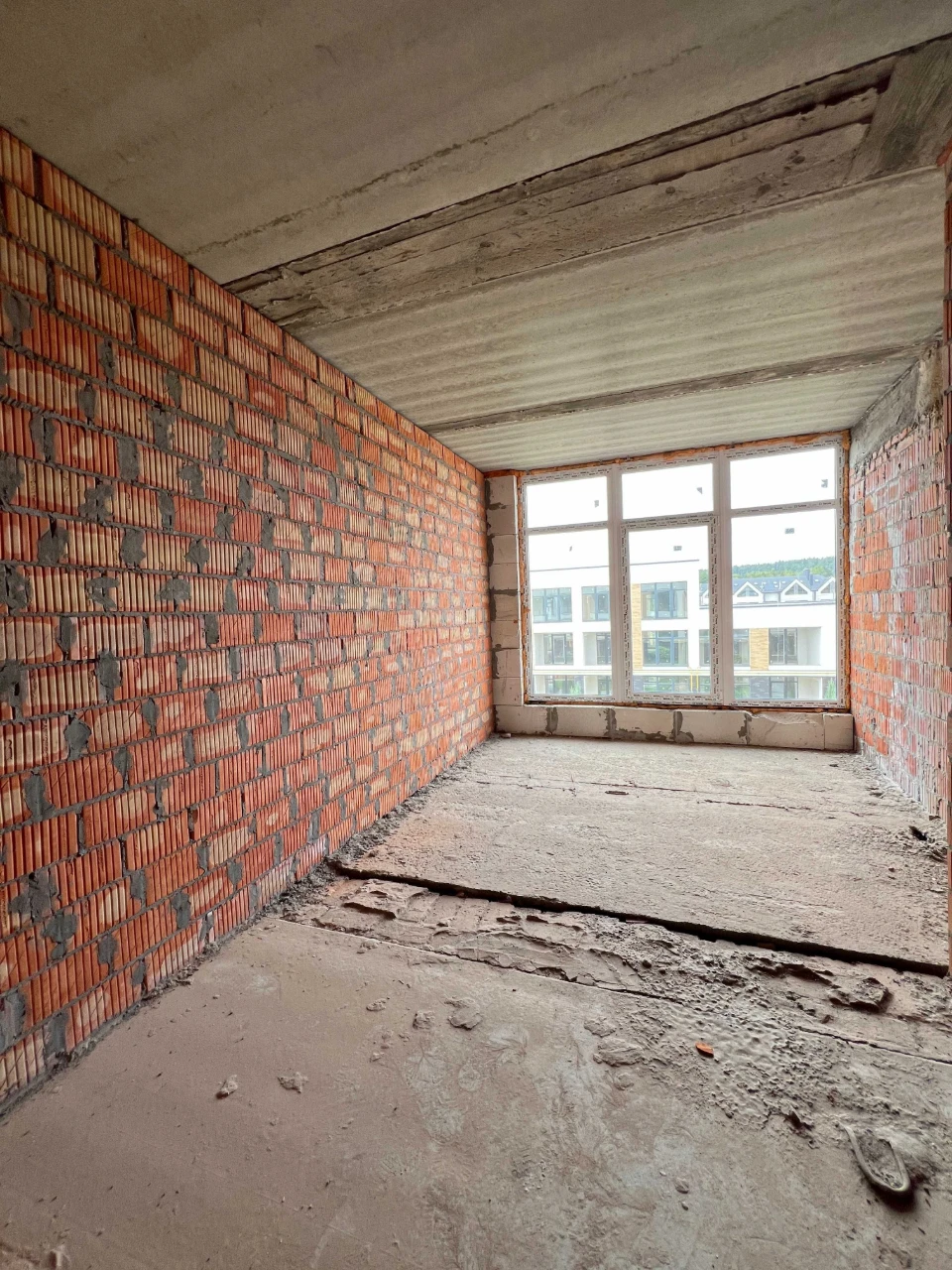 Продам квартиру ЖК Hugge Home. Ірпінь , євродвокімнатна. Про
