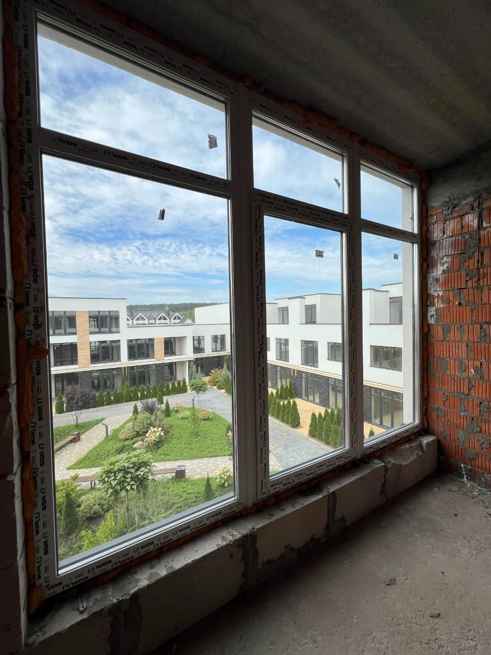 Продам квартиру ЖК Hugge Home. Ірпінь , євродвокімнатна. Про