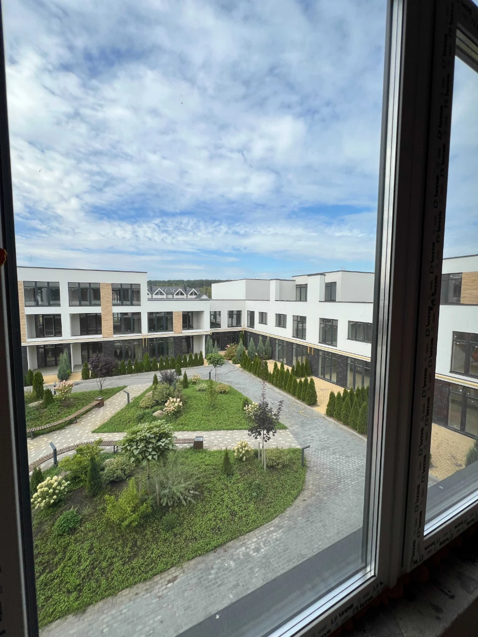 Продам квартиру ЖК Hugge Home. Ірпінь , євродвокімнатна. Про