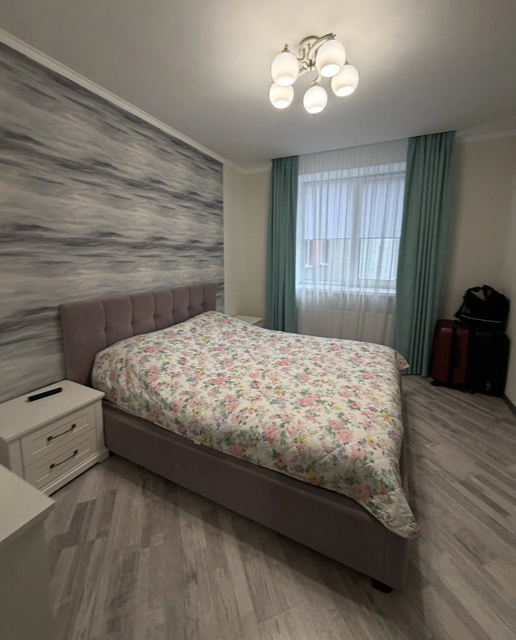 Two-bedroom apartment in the center of Irpin! Top renovation! Location