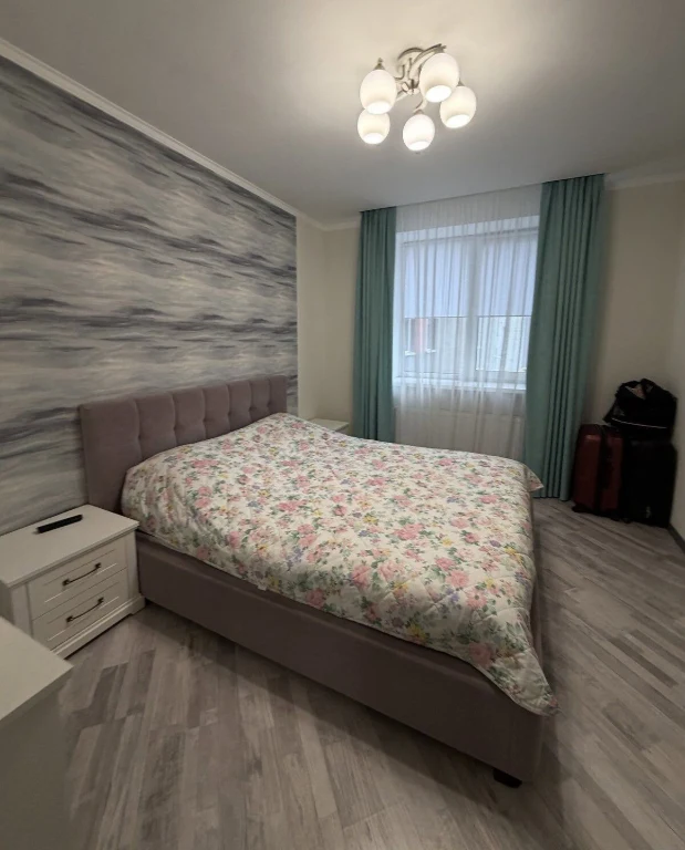Two-bedroom apartment in the center of Irpin! Top renovation! Location