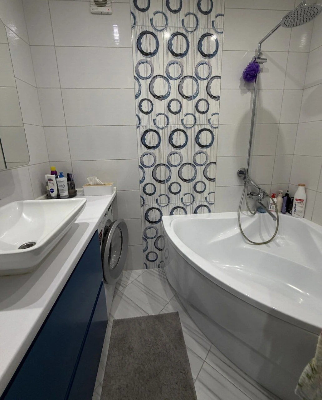 Two-bedroom apartment in the center of Irpin! Top renovation! Location