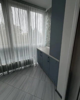 Two-bedroom apartment in the center of Irpin! Top renovation! Location