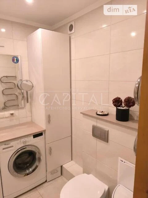 For sale 3-room apartment 93 sq. m on Dragomanova St. 44A • ID 346