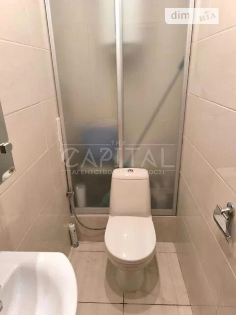 For sale 3-room apartment 93 sq. m on Dragomanova St. 44A • ID 346