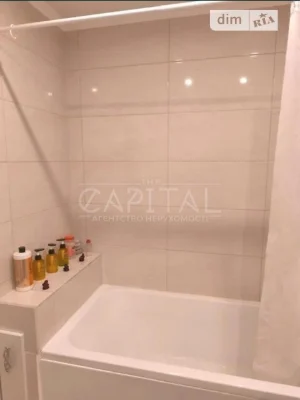 For sale 3-room apartment 93 sq. m on Dragomanova St. 44A • ID 346
