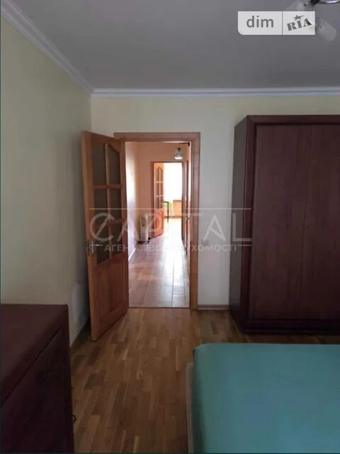 For sale 3-room apartment 93 sq. m on Dragomanova St. 44A • ID 346