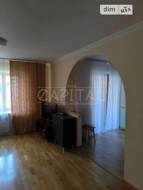 For sale 3-room apartment 93 sq. m on Dragomanova St. 44A • ID 346