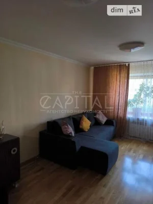 For sale 3-room apartment 93 sq. m on Dragomanova St. 44A • ID 346