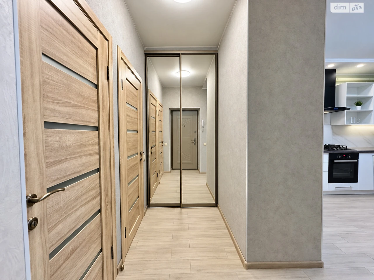 Apartment for Sale