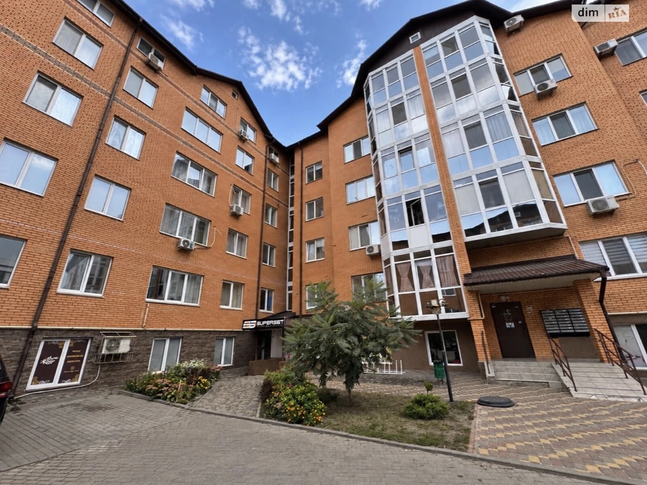 Apartment for Sale