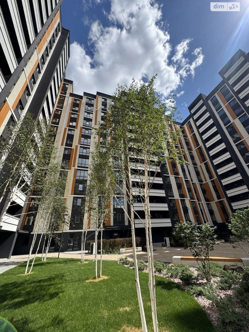 Apartment for Sale