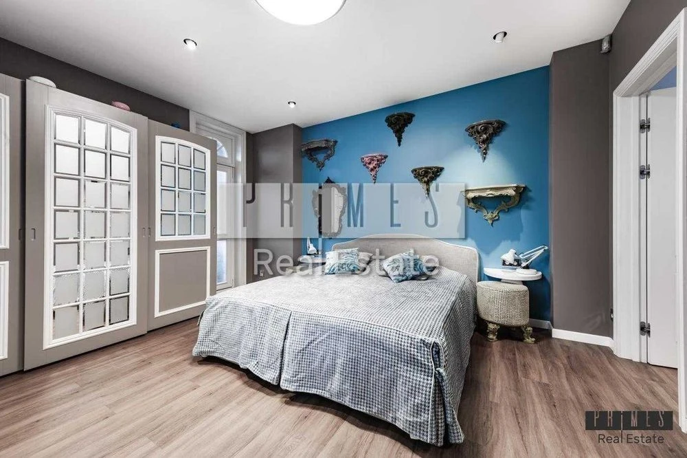 Apartment for sale in Pokrovsky Posad residential complex, 32 B Hlybochytska Street