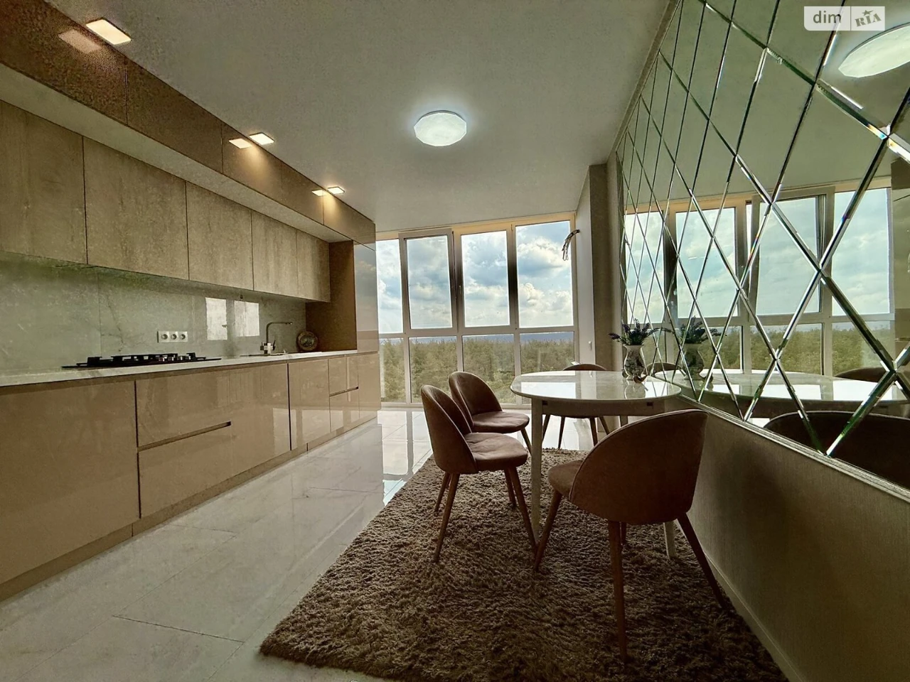 Flat for Sale