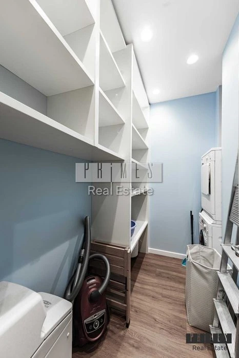 Apartment for sale in Pokrovsky Posad residential complex, 32 B Hlybochytska Street