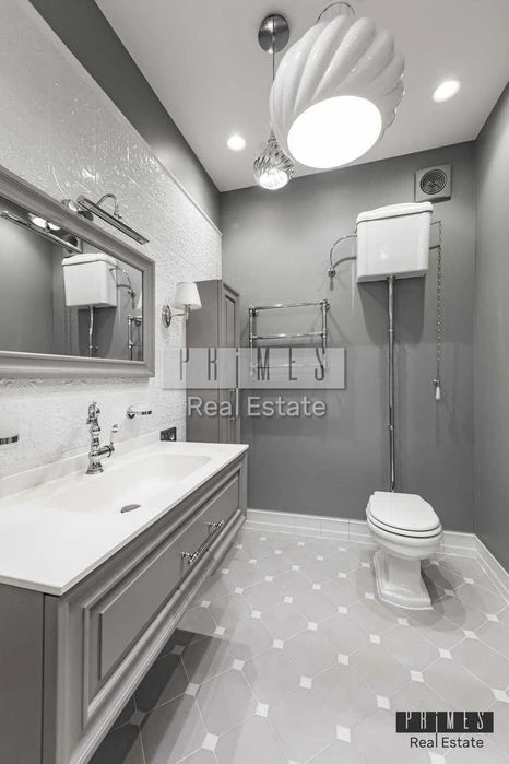Apartment for sale in Pokrovsky Posad residential complex, 32 B Hlybochytska Street