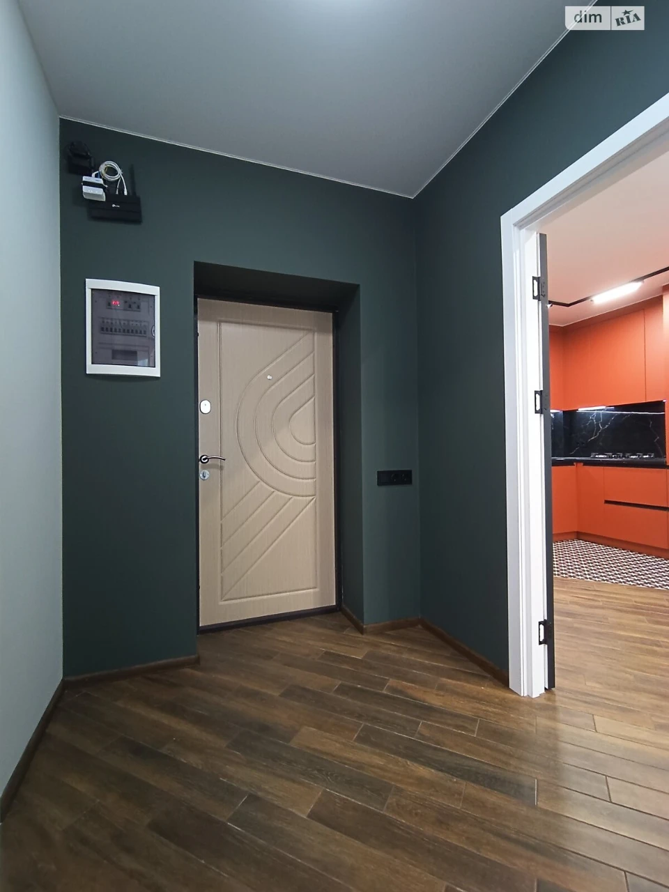 Apartment for Sale